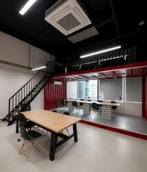 Robinson Square (D1), Office #554251471